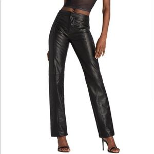 NWT I.am.gia Saros Pant